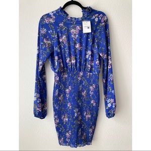 NEW - Forever 21 Spring Floral Dress